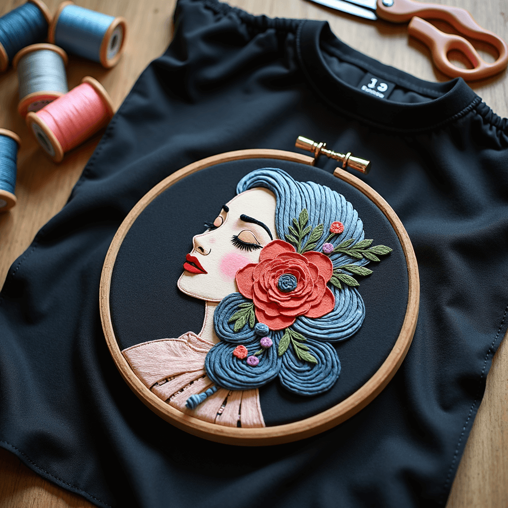 appliqué embroidery design (2)